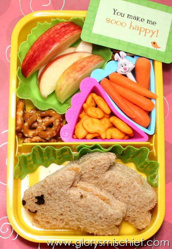 Healthy Lunch Snacks
 50 of the BEST Kids Snack and Lunch Ideas I Heart Nap Time
