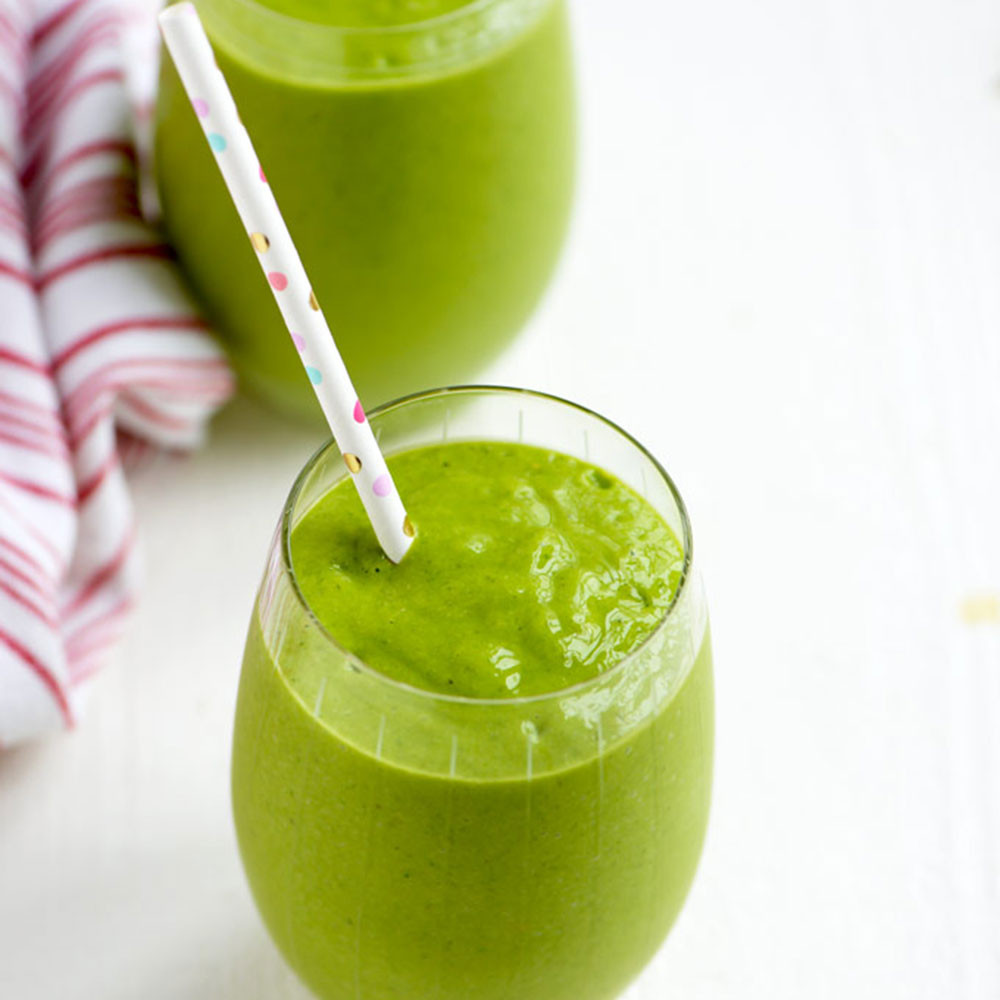Healthy Vegetable Smoothies
 Ve able Smoothie Recipes That Taste Great