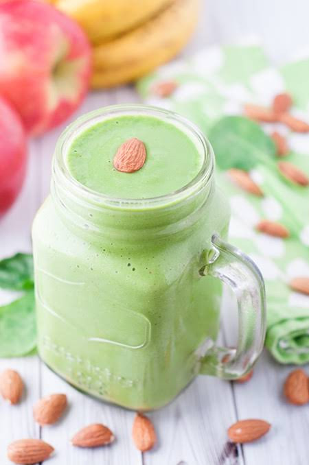 Healthy Vegetable Smoothies
 10 Best Healthy Ve able Smoothies Recipes