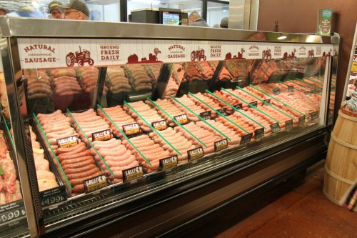 Heb Ground Beef
 Ways to Save at Fresh Thyme Farmers Market BargainBriana