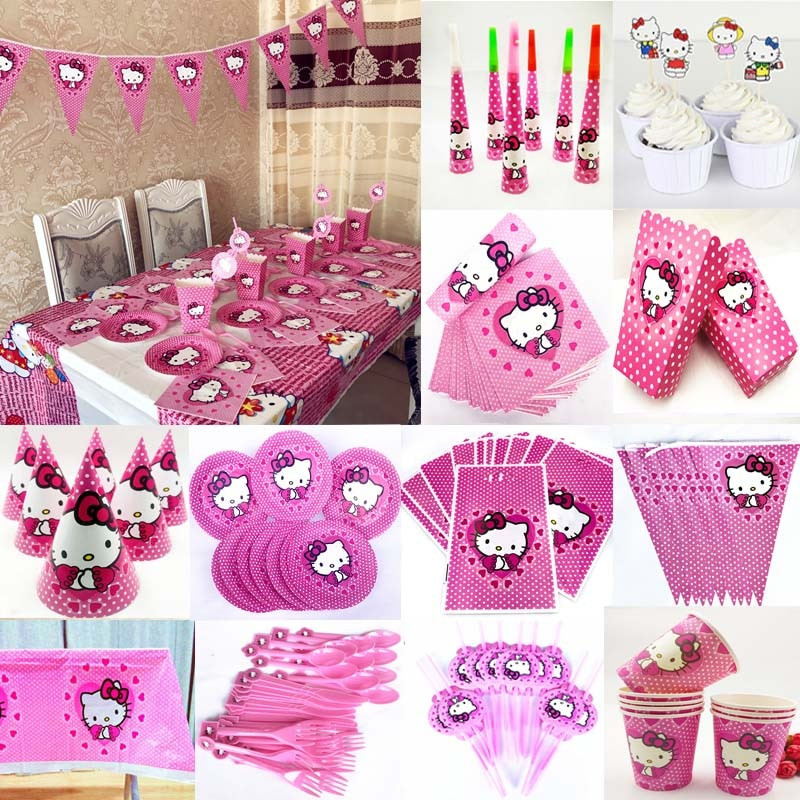 Hello Kitty Birthday Party Supplies
 Hello Kitty Birthday Party Supplies Christmas Napkins