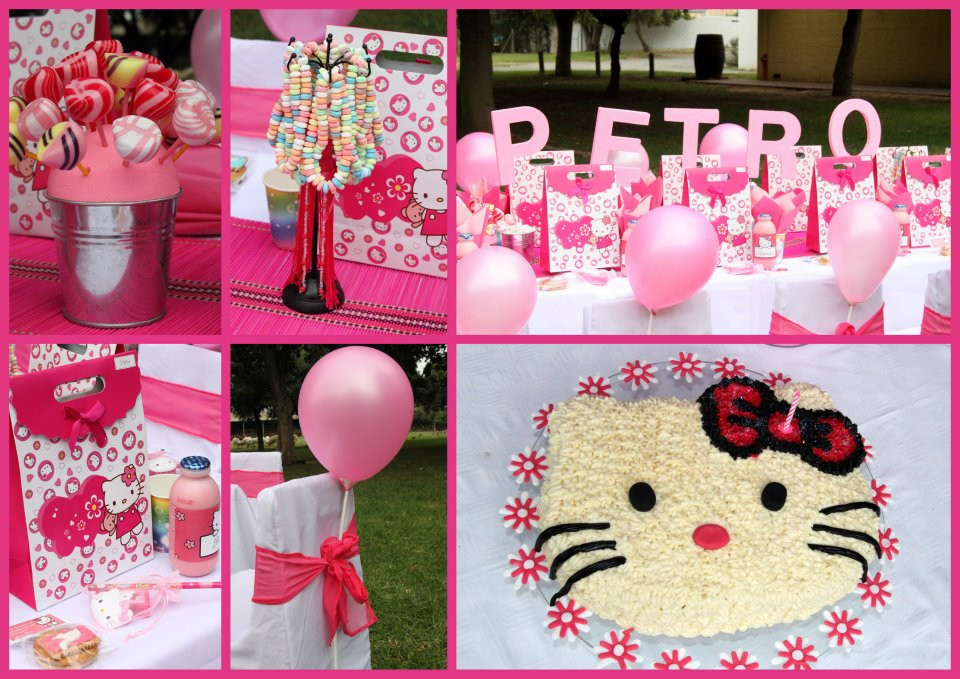 Hello Kitty Birthday Party Supplies
 Hello Kitty Party Ideas Let s Get Started