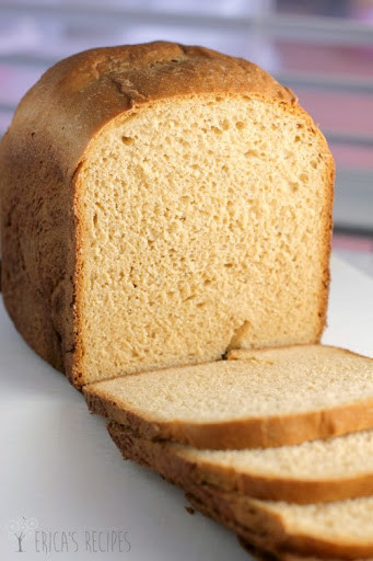 High Fiber Bread Recipe
 10 Best High Fiber Bread Machine Recipes