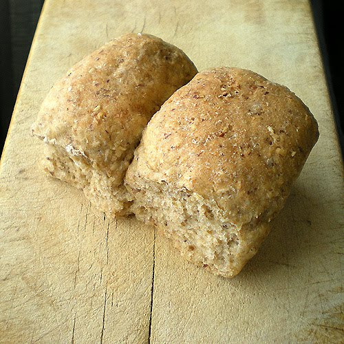 High Fiber Bread Recipe
 Foy Update 10 Grain Rolls Recipe for High Fiber Bread