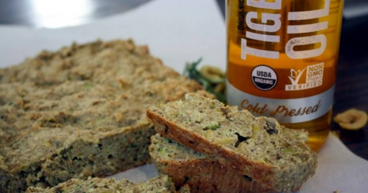 High Fiber Bread Recipe
 10 Best Homemade High Fiber Bread Recipes