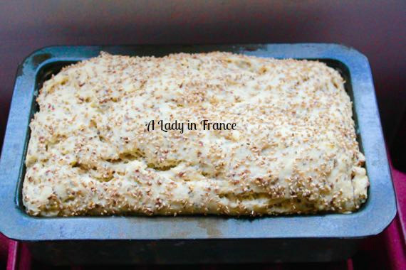 High Fiber Bread Recipe
 Gluten Free High Fiber Bread Recipe A Lady In France