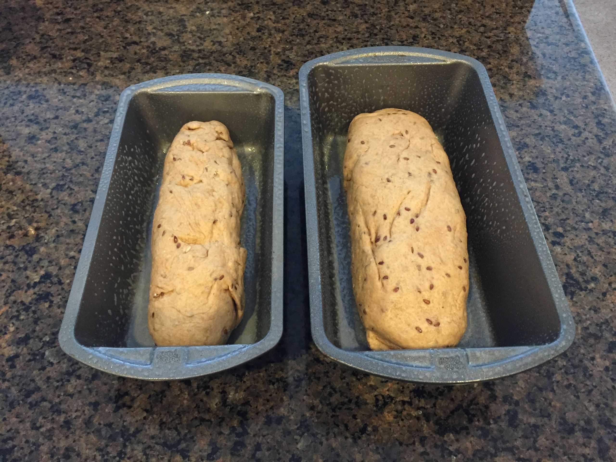 High Fiber Bread Recipe
 High Fiber Bread Recipe – Got Mixer
