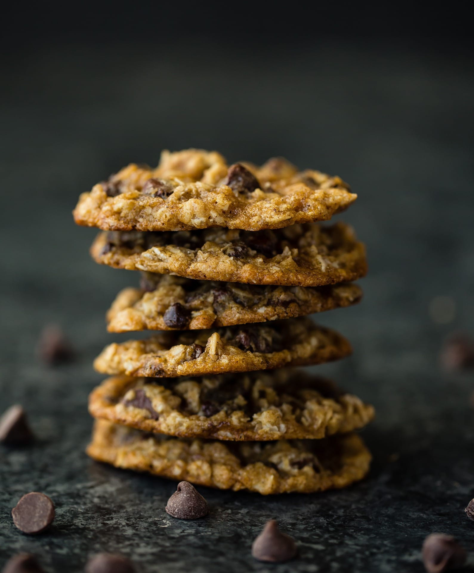 High Fiber Cookie Recipes
 High Fiber COOKIE Recipe • Cleanse Help