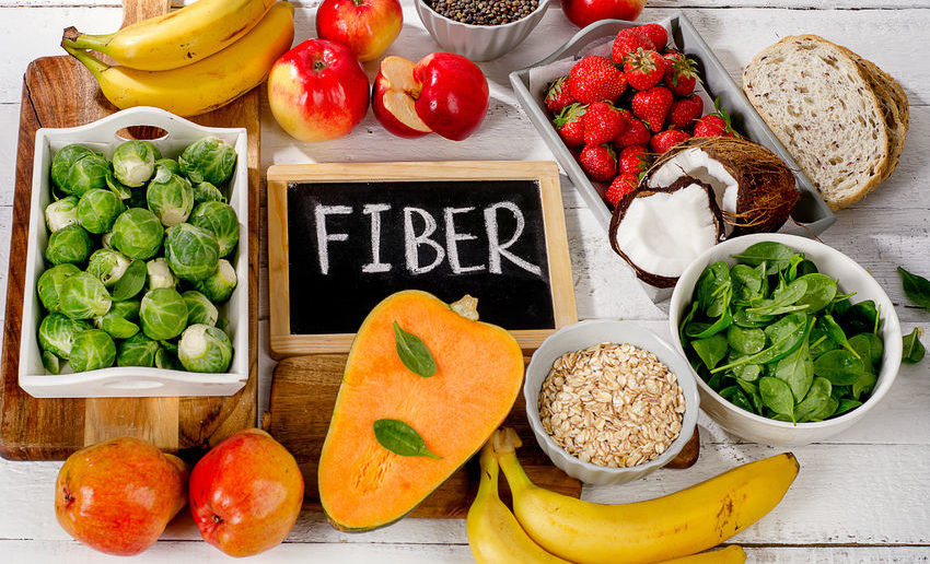 High Fiber Diet Recipes
 High Fiber Foods Everything You Need To Know About Fiber