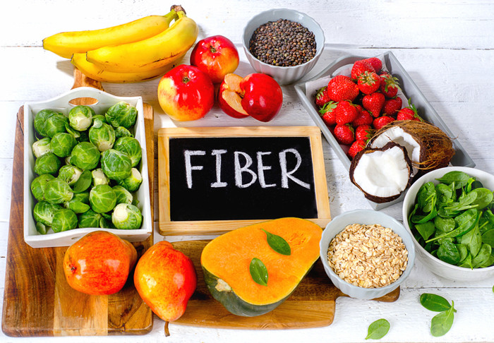 High Fiber Diet Recipes
 High Fiber Diet Good for the Gut Good for Your Overall