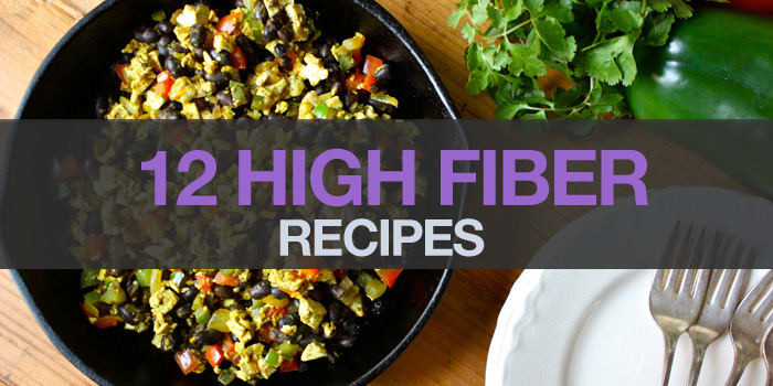 High Fiber Recipes For Weight Loss
 12 Recipes High in Fiber The Beachbody Blog