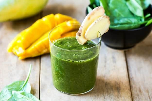 High Fiber Smoothies For Constipation
 Green Smoothie Weight Loss