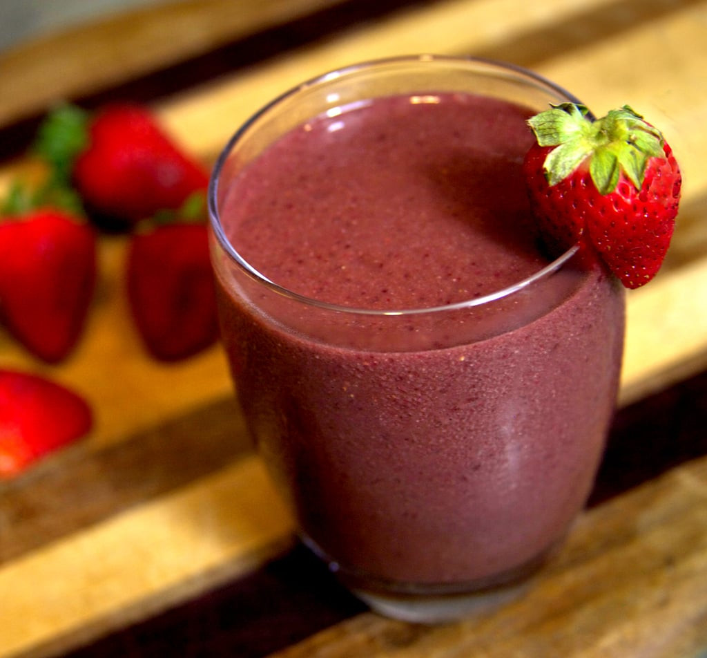 High Fiber Smoothies For Constipation
 Sip Away the Kilos Weight Loss Smoothie Ingre nts