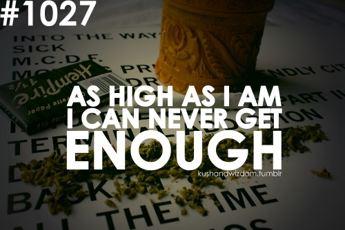 High Life Quotes
 High Life Weed Quotes QuotesGram