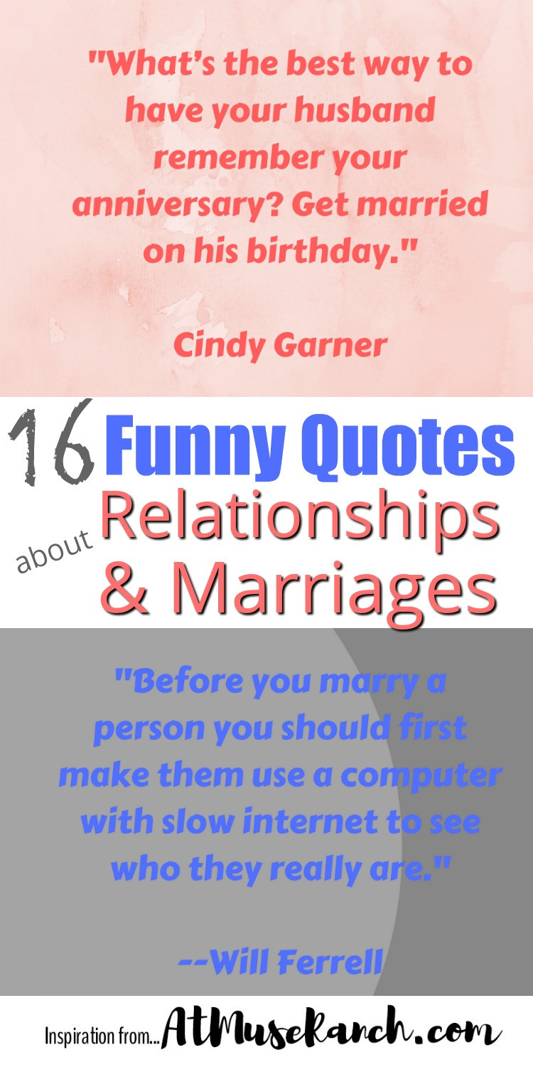 Hilarious Quotes Relationships
 Funny Relationship Quotes