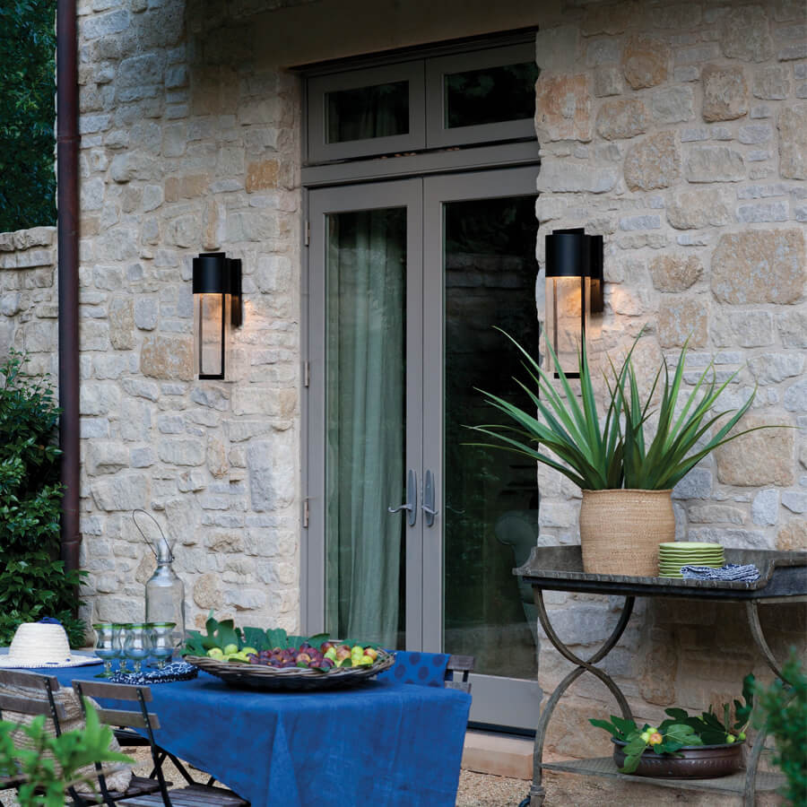 Hinkley Landscape Lighting
 Hinkley Outdoor Lighting Guide Beautify Your Home s