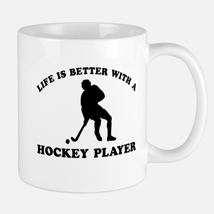 Hockey Gift Ideas For Boyfriend
 Gifts for Hockey Boyfriend