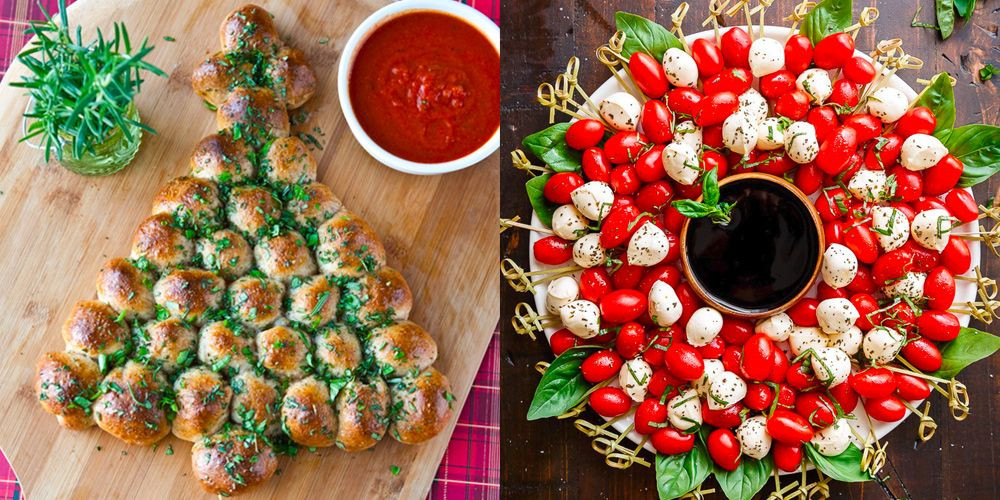 Holiday Party Menu Ideas
 38 Easy Christmas Party Appetizers Best Recipes for