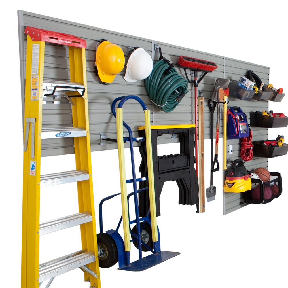 Home Depot Garage Organization
 Akro Mils 64 partment Small Parts Organizer Cabinet