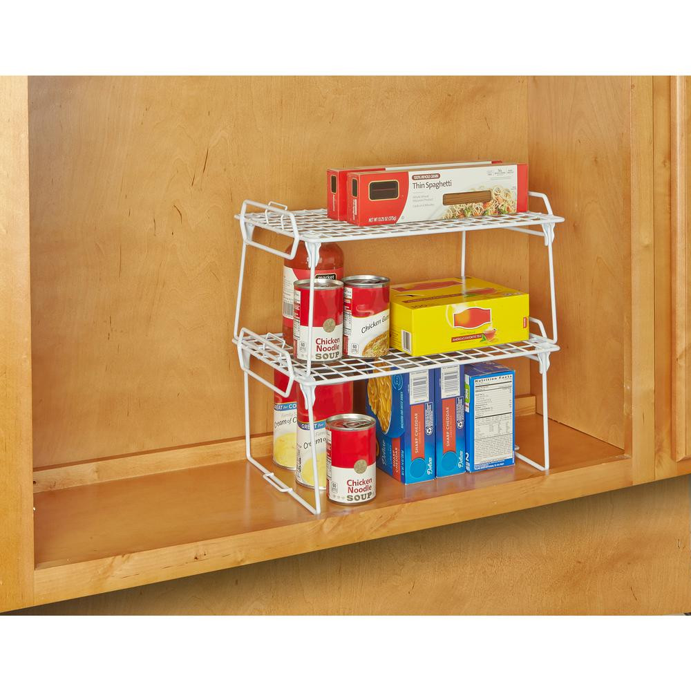 Home Depot Kitchen Storage
 Pantry Organizers Kitchen Storage & Organization The