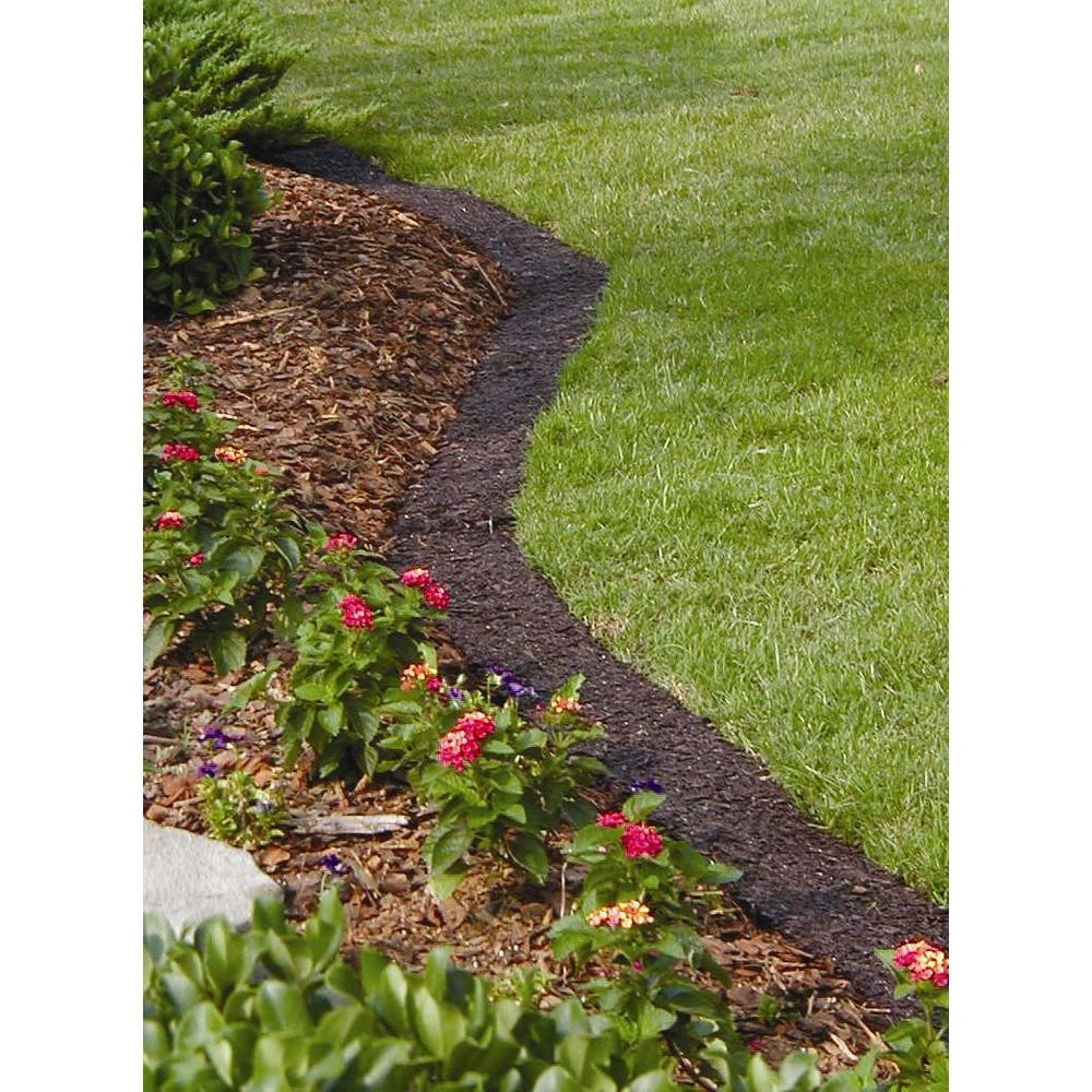 Home Depot Landscape Edging
 Outdoor Lawn Edging Home Depot To Have Attractive