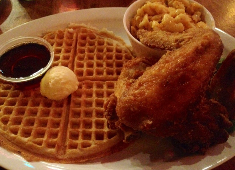Home Of Chicken And Waffles
 Home of Chicken and Waffles 157 s Southern Daly