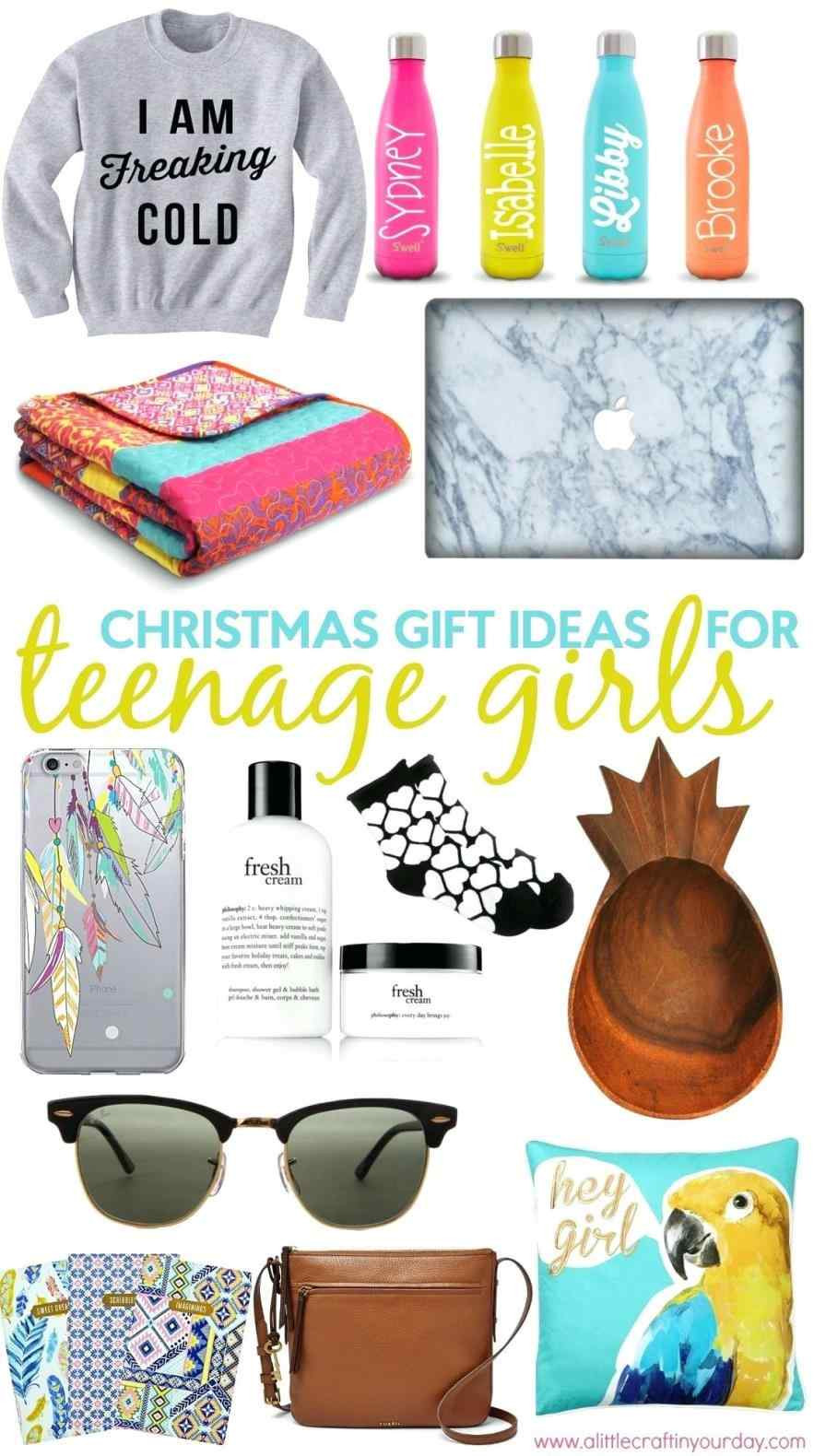 Homemade Christmas Gift Ideas For Girlfriend
 Cute Christmas Gifts For Girlfriend