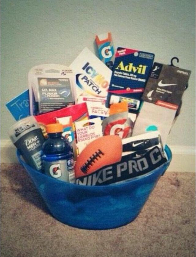 Homemade Gift Basket Ideas For Boyfriend
 Pin by Raggzz Custom Apparel and Gifts on Gifts for Her