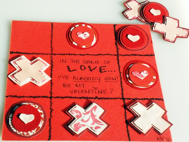 Homemade Valentine Gift Ideas For Boyfriend
 34 CREATIVE VALENTINE GIFT IDEA FOR HIM Godfather Style