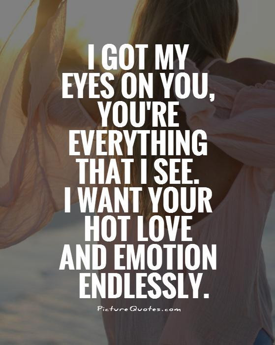 Hot Love Quotes
 Hot Love Quotes Hot Love Sayings