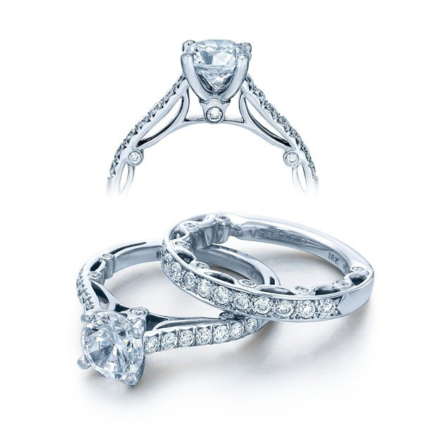 How Much Do Wedding Bands Cost
 How Much Do Verragio Engagement Rings Cost