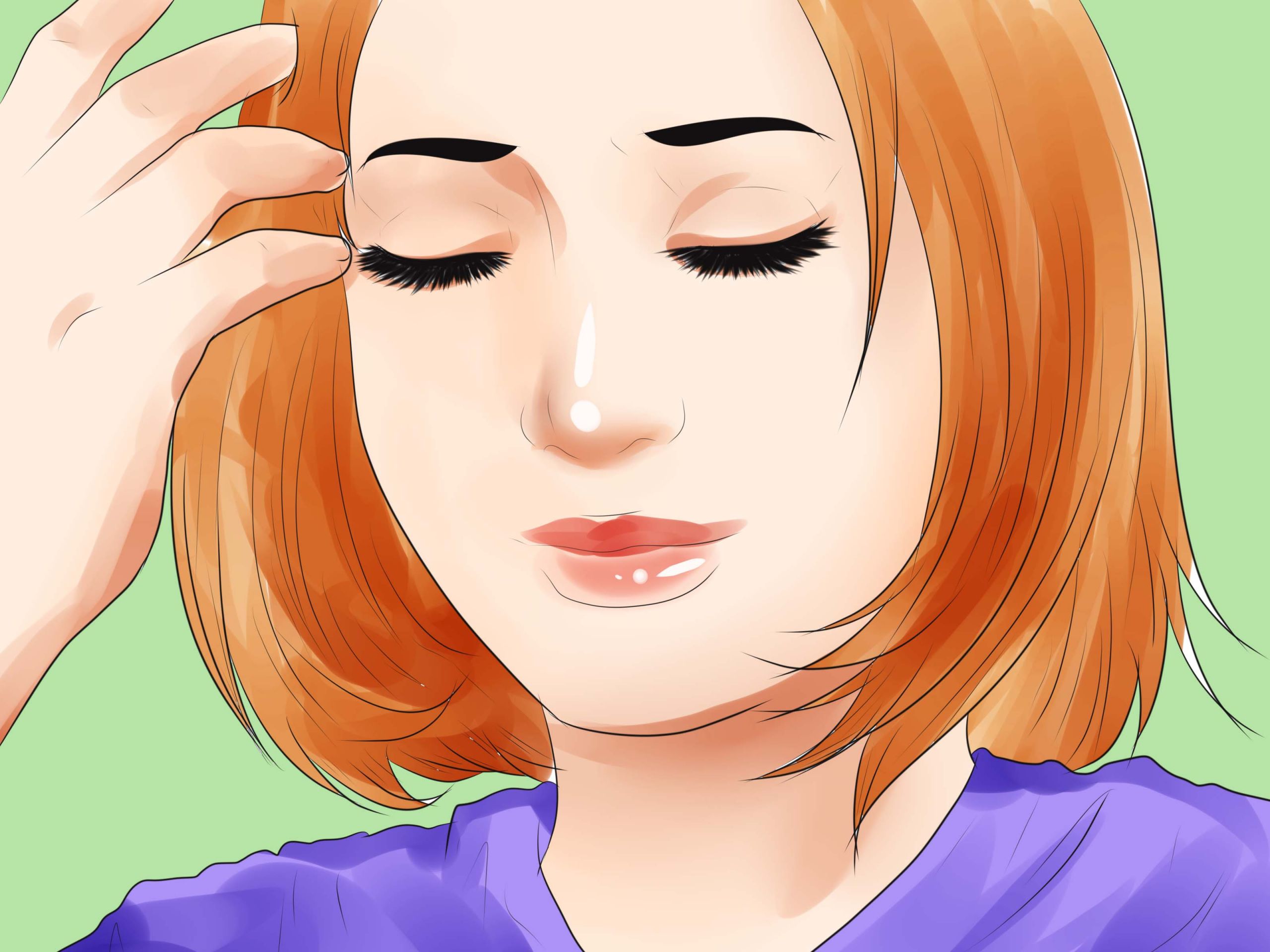 How To Cut Long Hair Short
 How to Cut Long Hair Short 14 Steps with wikiHow
