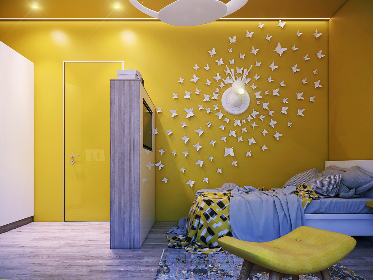 How To Decorate A Kids Room
 24 Teen Boys Room Designs Decorating Ideas
