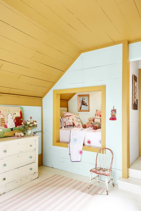 How To Decorate A Kids Room
 50 Kids Room Decor Ideas – Bedroom Design and Decorating