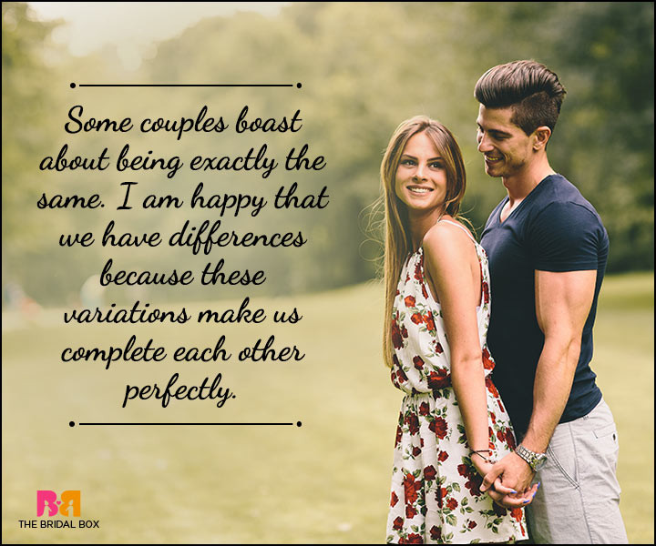 Husband And Wife Relationship Quotes
 Husband And Wife Love Quotes – 35 Ways To Put Words To