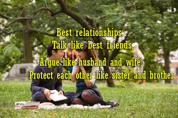 Husband And Wife Relationship Quotes
 Quotes About Love Wife QuotesGram