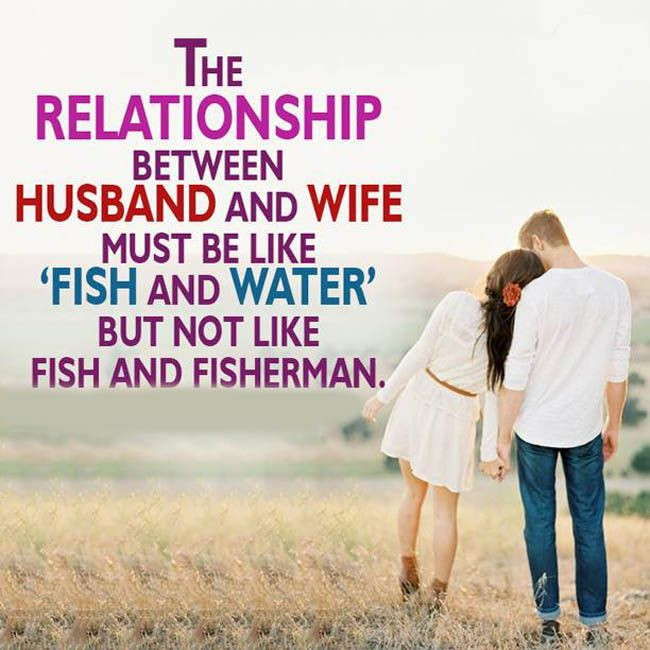 Husband And Wife Relationship Quotes
 17 Best images about Matrimony Quotes on Pinterest
