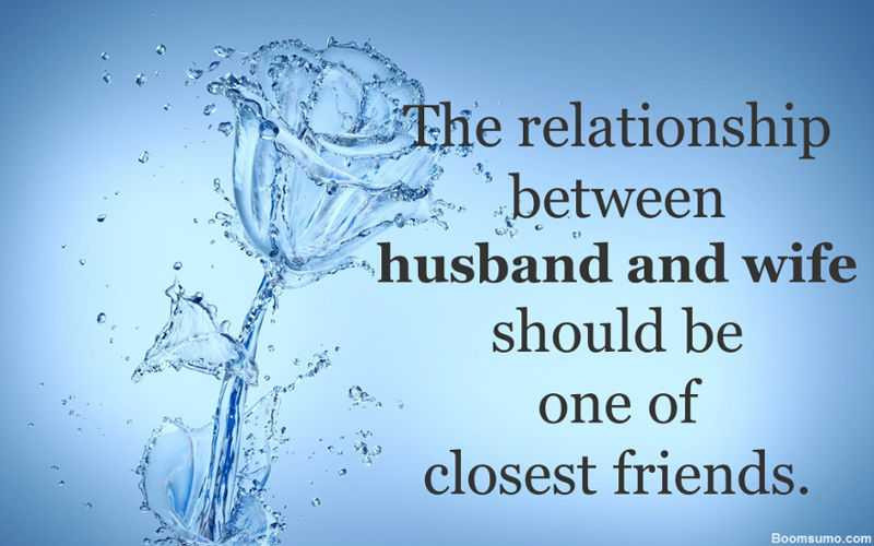 Husband And Wife Relationship Quotes
 Best 25 Love Quotes To Express Your Love Cute Love