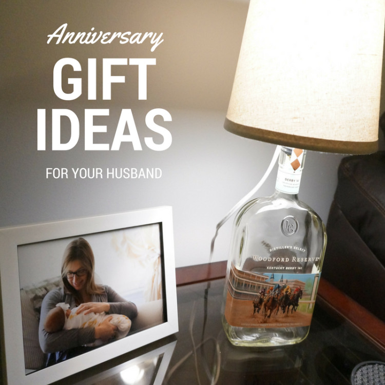 Husband Anniversary Gift Ideas
 Anniversary t ideas for your husband