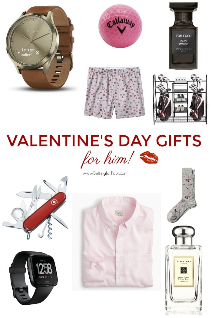 Husband Valentines Gift Ideas
 Valentine s Day Gift Ideas for Her for Him for Teens