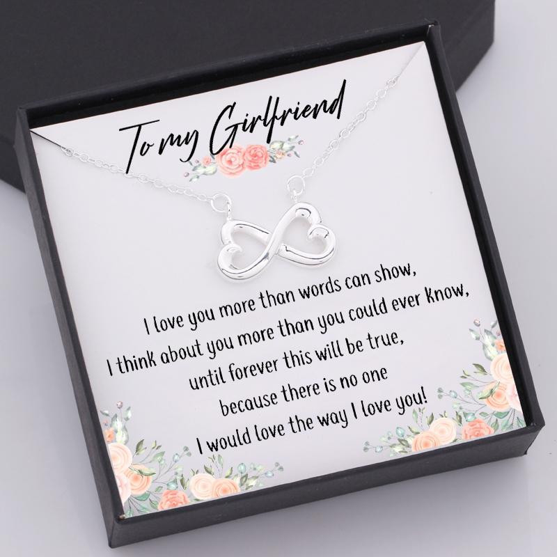 I Love You Gift Ideas For Girlfriend
 Best Gifts For Girlfriend