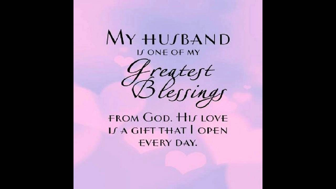 I Love You Husband Quotes
 I love my husband quotes