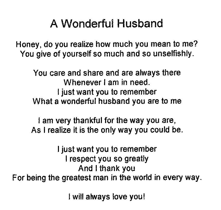 I Love You Husband Quotes
 301 Moved Permanently