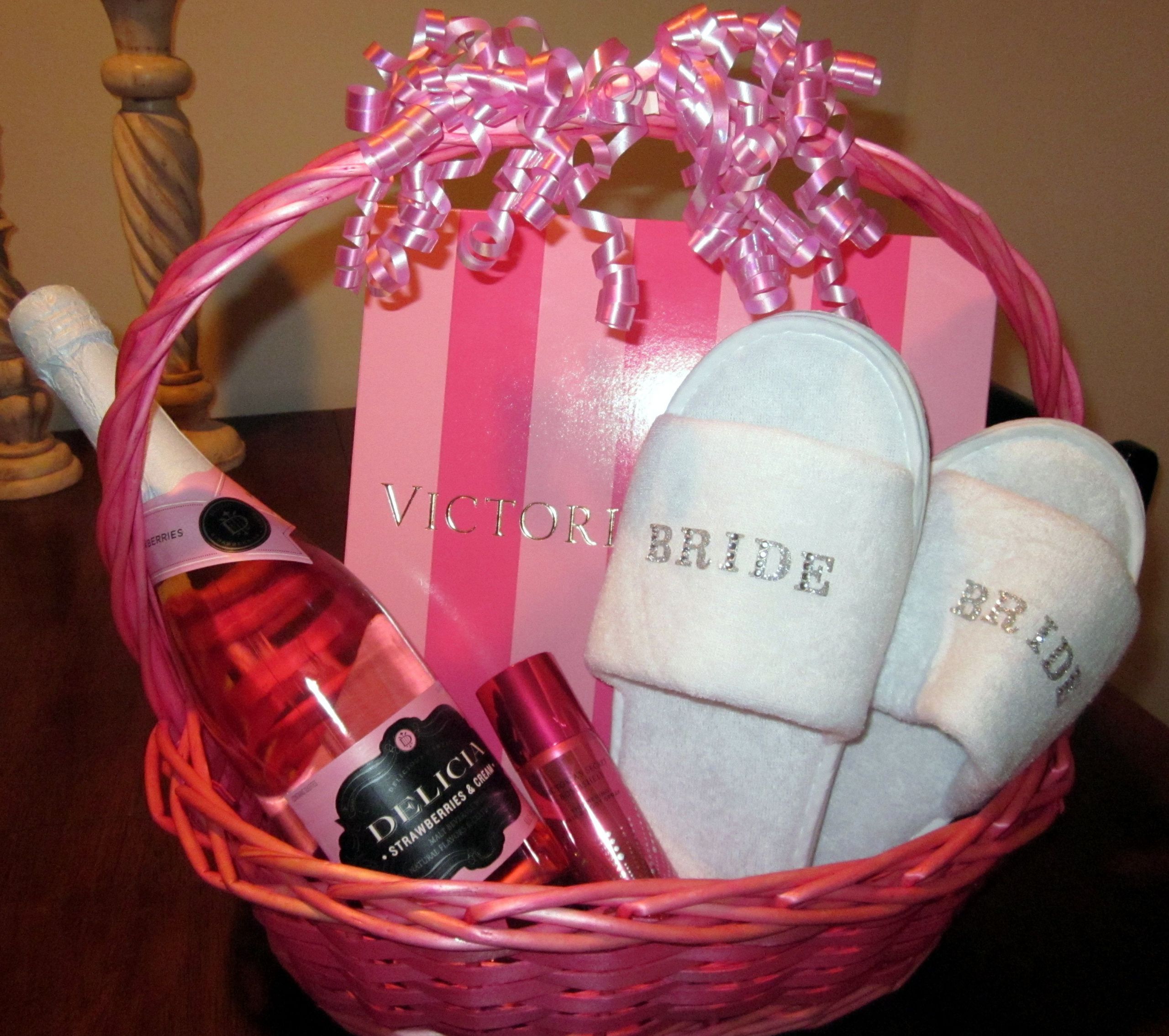 Ideas For A Wedding Gift
 Bridal Shower Gift Ideas She ll Adore