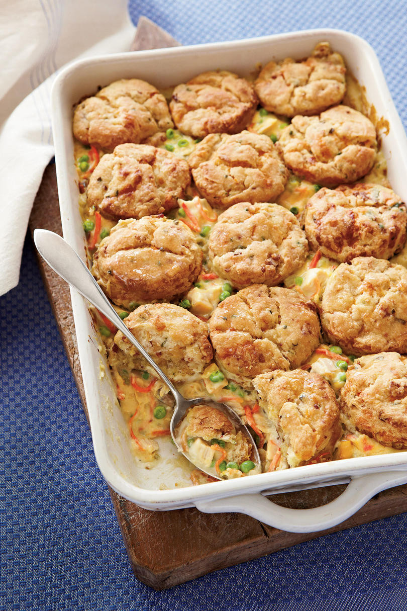 Ideas For Easy Dinners
 20 Sunday Dinner Ideas With Easy Recipes Southern Living