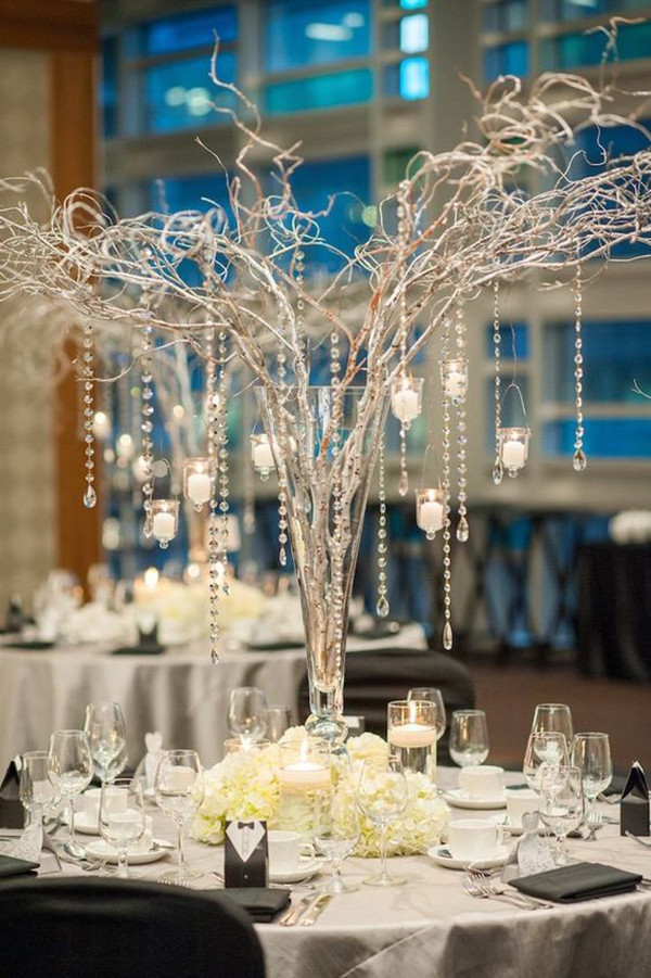 Ideas For Wedding Decorations
 Chic and Elegant Wedding Ideas and Details You’ll Love
