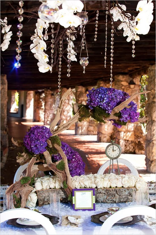 Ideas For Wedding Decorations
 by ZAQRIEY NORDIN Fairytale Wedding