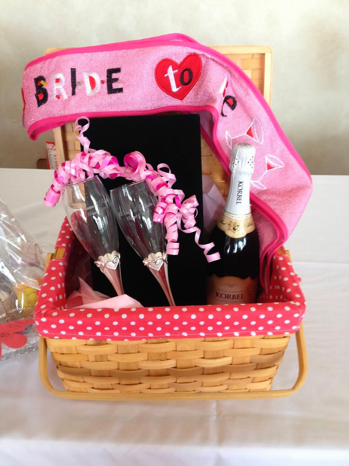 Ideas For Wedding Shower Gift
 2 Girls 1 Year 730 Moments to Wedding Wednesdays