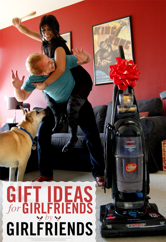 Ideas Gift For Girlfriend
 Gift Ideas for Girlfriends by Girlfriends