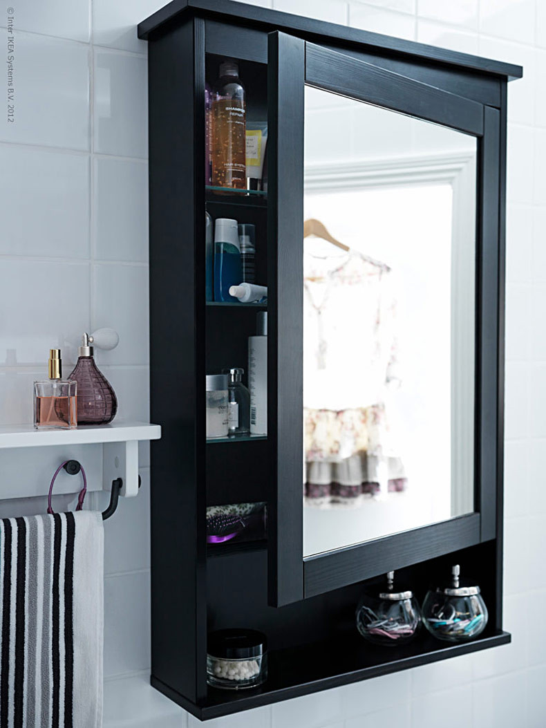 Ikea Bathroom Mirror Cabinet
 Bathroom mirror cabinets ikea hallway storage units